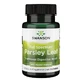 Swanson Full Spectrum Parsley Leaf, капсули, 60 шт.