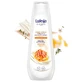 Luksja Silk Care, кремовий засіб для купання, зволожуючий, з йогуртом та медом манука, 900 мл