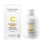 Madara Vitamin C, интенсивно осветляющая сыворотка-концентрат, 30 мл: цены и характеристики