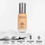 Madara Skin Equal, Soft Glow Foundation SPF15, тональний крем, відтінок Sand 40, 30 мл: ціни та характеристики