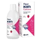 FluorKIN Calcium, жидкость для полоскания полости рта, 500 мл