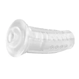 Lovense Neutral Hole Sleeve Lovense, насадка для мастубатора Max 2, 1 шт.