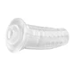 Lovense Neutral Hole Sleeve Lovense, насадка для мастубатора Max 2, 1 шт.