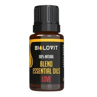 Bilovit, ефірна олія «Любов», 10 мл