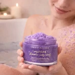 Crystallove, скраб для тіла з аметистом, 200 г: ціни та характеристики