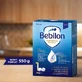 Bebilon 1 Advance Pronutra, молочная смесь для новорожденных, порошок, 550 г