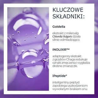 Alkmie Timeless Eye Contour, крем для кожи вокруг глаз с лютеином, 15 мл