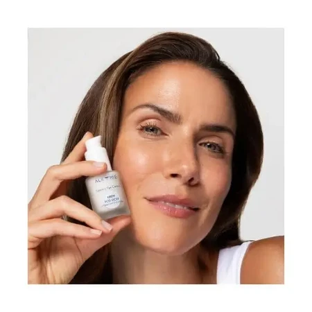 Alkmie Timeless Eye Contour, крем для кожи вокруг глаз с лютеином, 15 мл: цены и характеристики