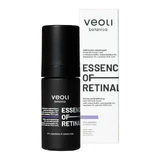 Veoli Botanica Essence Of Retinal, укрепляющая и осветляющая сыворотка, 30 мл