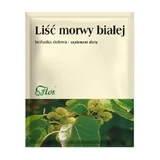 Листья белой шелковицы, травяной чай, 50 г (Flos)