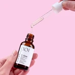 Geek &amp; Gorgeous C-Glow, сыворотка с 15% витамином С, 30 мл: цены и характеристики