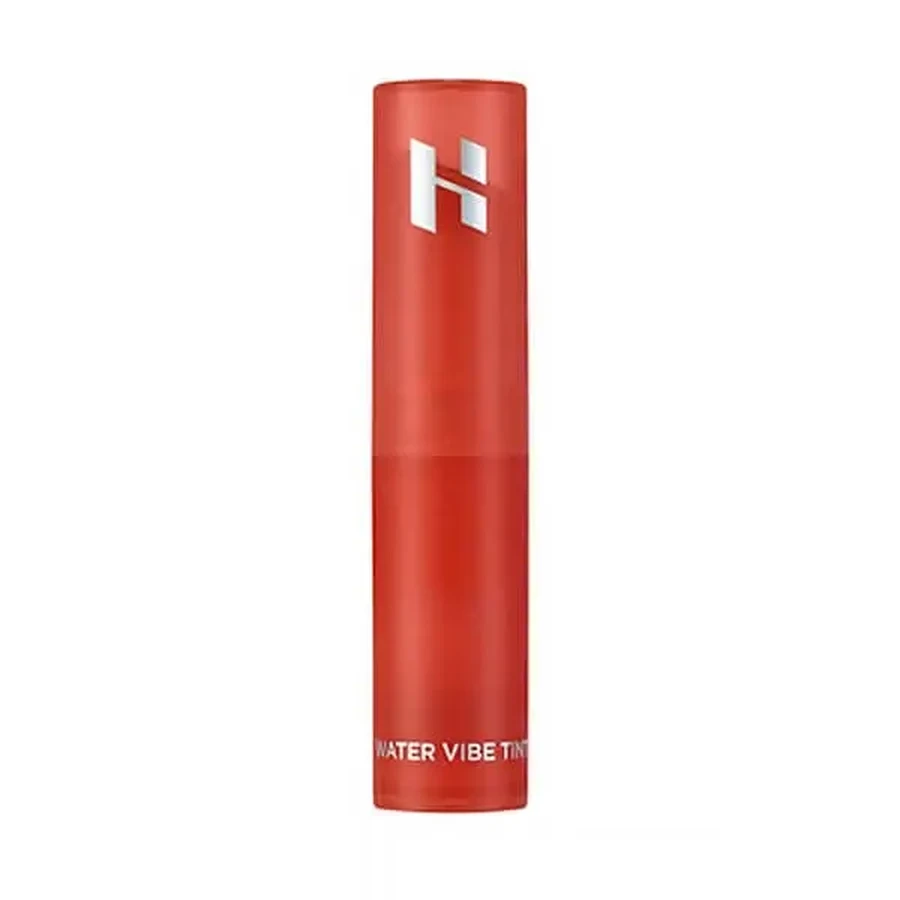 Holika Holika, Water Vibe Tint, матовая стойкая помада-тинт, 05 Dipped, 2,5 г: цены и характеристики