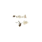 Gosh, Shape &amp; Fill, средство для заполнения бровей 2 в 1, 001 Brown, 0,5 г: цены и характеристики