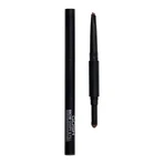 Gosh, Shape &amp; Fill, средство для заполнения бровей 2 в 1, 001 Brown, 0,5 г: цены и характеристики