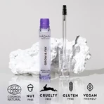 Madara Grow &amp; Fix Brow and Lash Booster, сироватка для брів і вій, 4,25 мл: ціни та характеристики