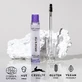 Madara Grow &amp; Fix Brow and Lash Booster, сироватка для брів і вій, 4,25 мл