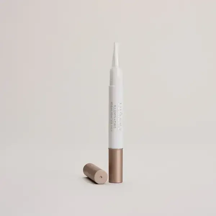 Lumene Illuminating Highlighter Pen, освітлюючий коректор, 2 Medium, 1,8 мл: ціни та характеристики