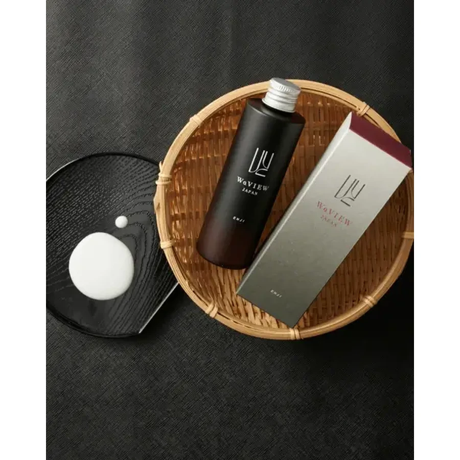 WaVIEW Parfum Hair Milk, зволожуюче молочко для волосся та тіла, Enji, 100 мл: ціни та характеристики