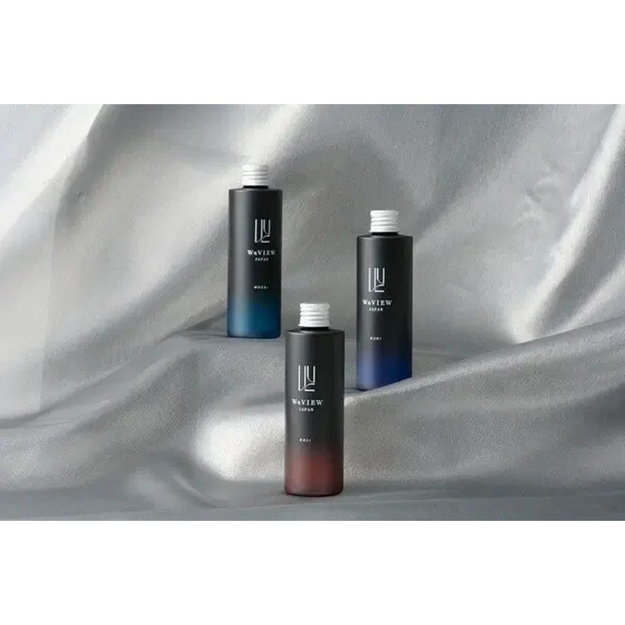WaVIEW Parfum Hair Milk, зволожуюче молочко для волосся та тіла, Enji, 100 мл: ціни та характеристики