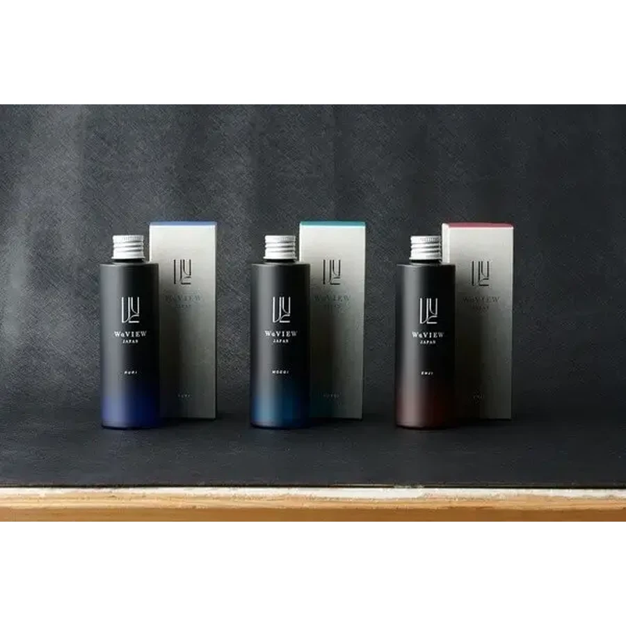 WaVIEW Parfum Hair Milk, зволожуюче молочко для волосся та тіла, Enji, 100 мл: ціни та характеристики