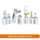 Kiinde Twist Essentials Kit, базовый набор