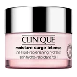Clinique Moisture Surge™ Intense 72H Lipid-Replenishing Hydrator, увлажняющий гелевый крем для лица, 50 мл