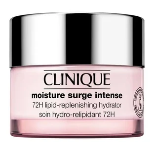 Clinique Moisture Surge™ Intense 72H Lipid-Replenishing Hydrator, увлажняющий гелевый крем для лица, 50 мл