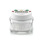 Proraso White, крем перед голінням, 100 мл: ціни та характеристики