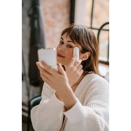 Beautifly, B-Looky PRO, ультразвуковий масажер для зони навколо очей, 1 шт.: ціни та характеристики