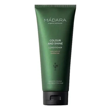 Madara Colour and Shine Conditioner, кондиционер для окрашенных волос, 200 мл: цены и характеристики