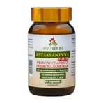 Bio Herbs Астаксантин Форте, капсулы, 60 шт.: цены и характеристики