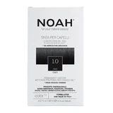 NOAH, фарба для волосся, 1.0 Black, 140 мл