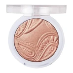 J.Cat Beauty, You Glow Girl, Запеченный хайлайтер для лица и тела, 107 Moon and Back, 8,5 г: цены и характеристики