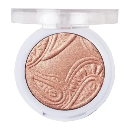 J.Cat Beauty, You Glow Girl, Запеченный хайлайтер для лица и тела, 107 Moon and Back, 8,5 г: цены и характеристики