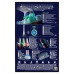 Oral-B iO 9, електрична зубна щітка, Rose Quartz, 1 шт.: ціни та характеристики