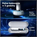 Oral-B iO 9, електрична зубна щітка, Rose Quartz, 1 шт.: ціни та характеристики