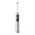 Oral-B iO 9, електрична зубна щітка, Rose Quartz, 1 шт.: ціни та характеристики