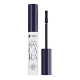 Bell Hypoallergenic Color Mascara, цветная тушь для ресниц, 01 Classy Aubergine, 8 г
