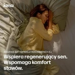 Iana «Суставы»: укрепление хрящевой ткани + здоровый сон, таблетки, 60 шт.: цены и характеристики