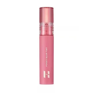 Holika Holika, Foggy Blur Tint, тинт для губ з легкою текстурою та напівпрозорим відтінком, 04 Hazy, 4 г