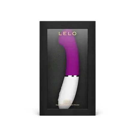 LELO Gigi 3, вибратор для точки G, Deep Rose, 1 шт.: цены и характеристики