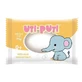Uti-Puti, дитяче мило у брусках з екстрактом алое, 75 г