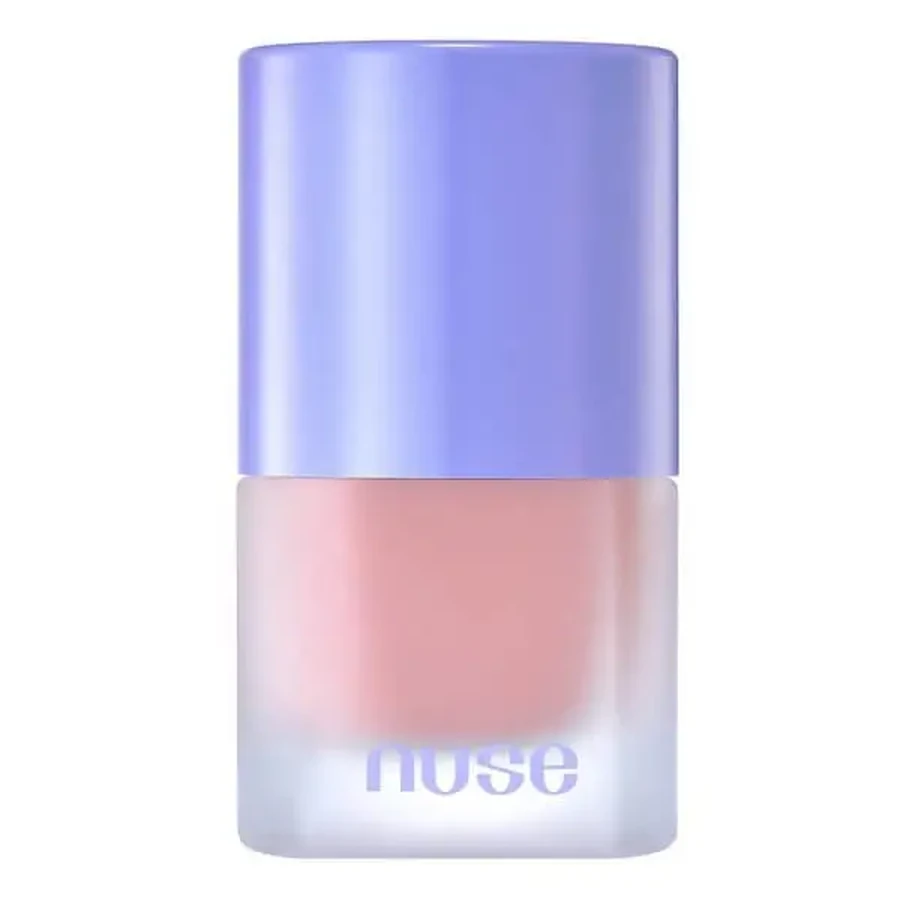Nuse Liquid Care Cheek, рідка рум’яна, 03 Pale Blossom, 16 мл: ціни та характеристики