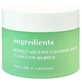 Ongredients, Perfect Melting Cleansing Balm, очищающий бальзам для снятия макияжа с лица, 100 мл
