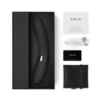 Lelo Elise 2 Black, вибратор, 1 шт.: цены и характеристики