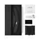 Lelo Elise 2 Black, вибратор, 1 шт.