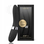 Lelo Elise 2 Black, вибратор, 1 шт.: цены и характеристики