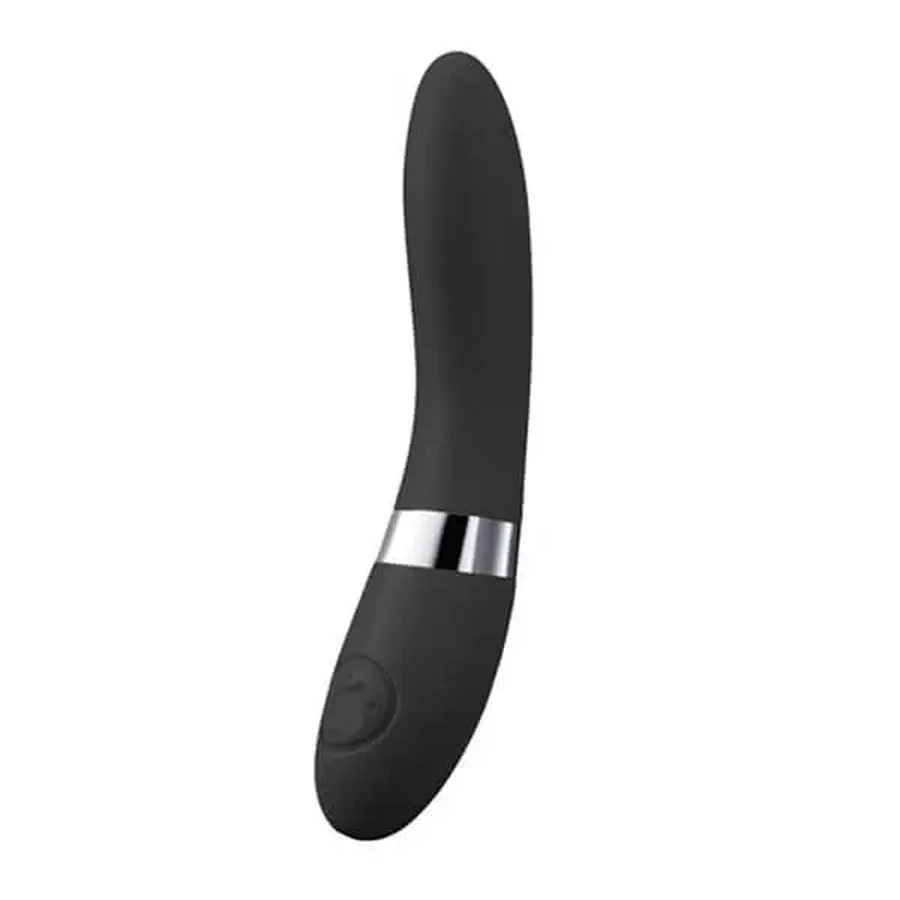Lelo Elise 2 Black, вибратор, 1 шт.: цены и характеристики