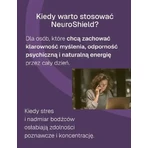 Biowen NeuroShield, капсулы, 60 шт.: цены и характеристики