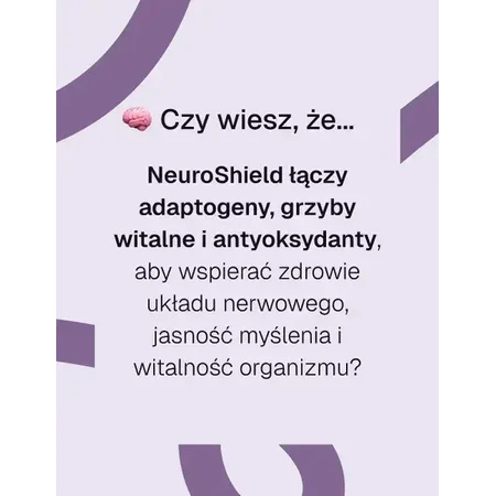 Biowen NeuroShield, капсулы, 60 шт.: цены и характеристики